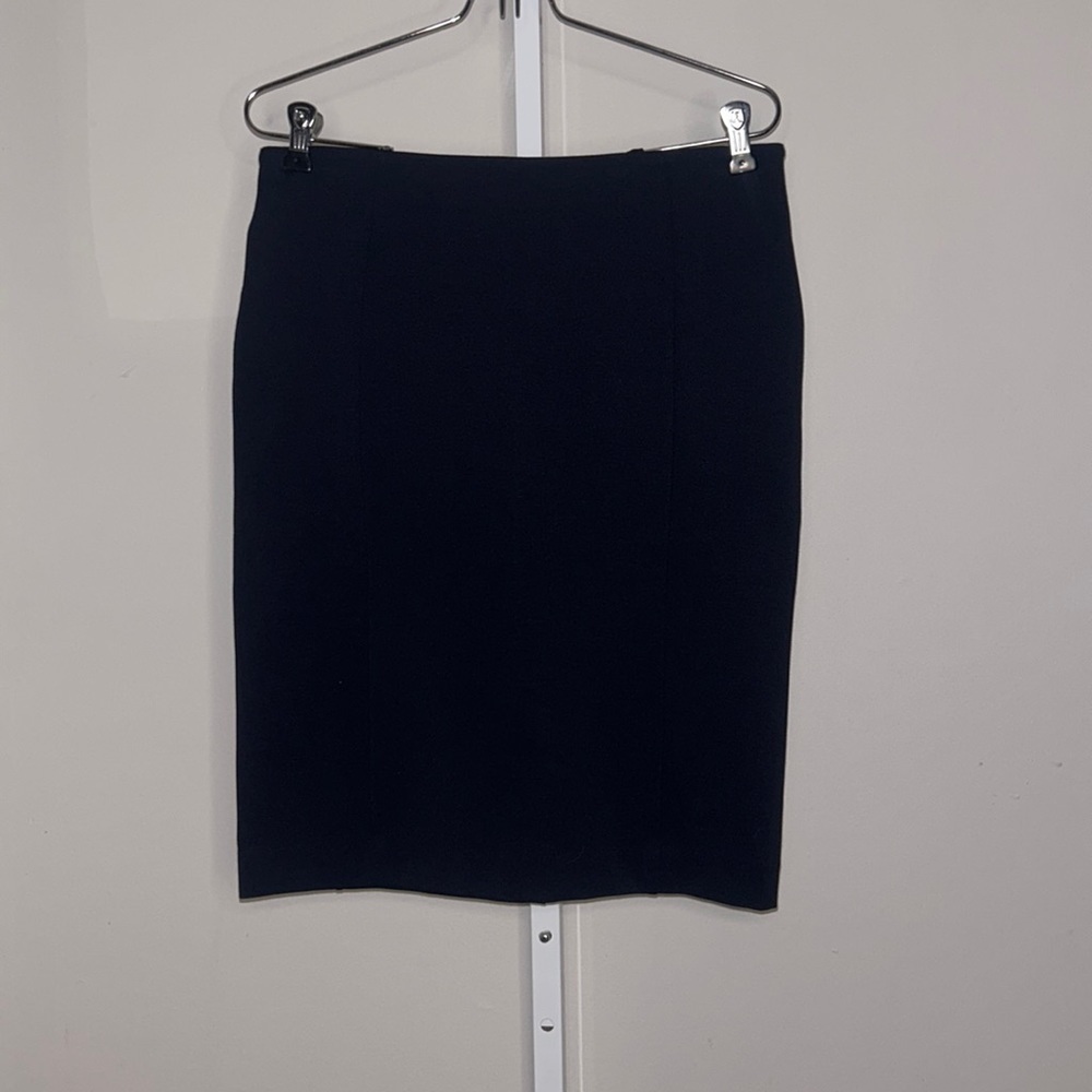 Ann Taylor Bodycon Skirt 6P NWT